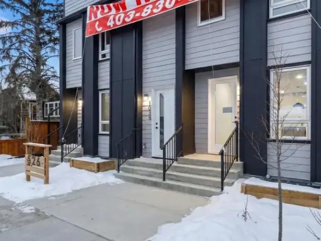 Townhouse for rent in Northwest, Alberta