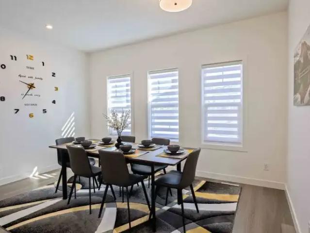 Townhouse for rent in Northwest, Alberta