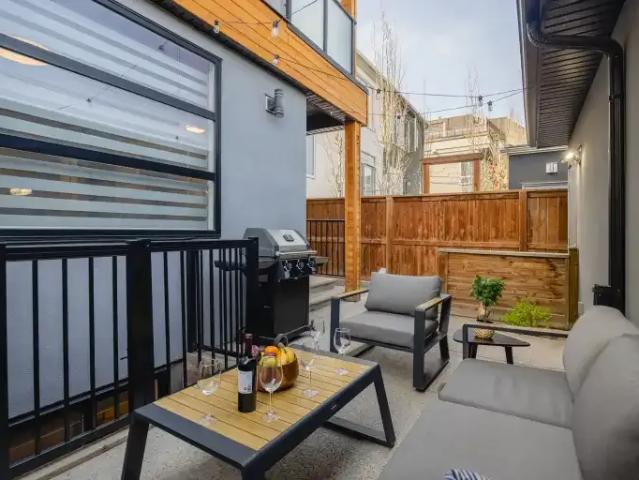 Townhouse for rent in Northwest, Alberta