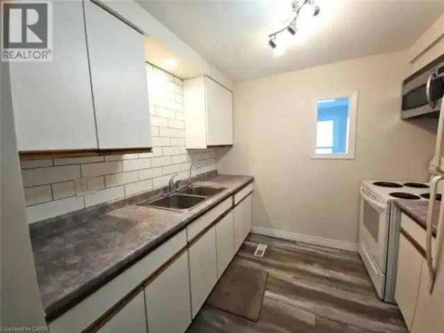 Townhouse for rent in Cambridge, Ontario
