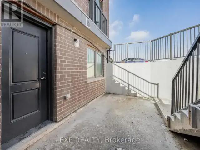 Townhouse for rent in Cambridge, Ontario