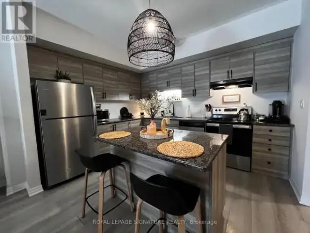 Townhouse for rent in Cambridge, Ontario