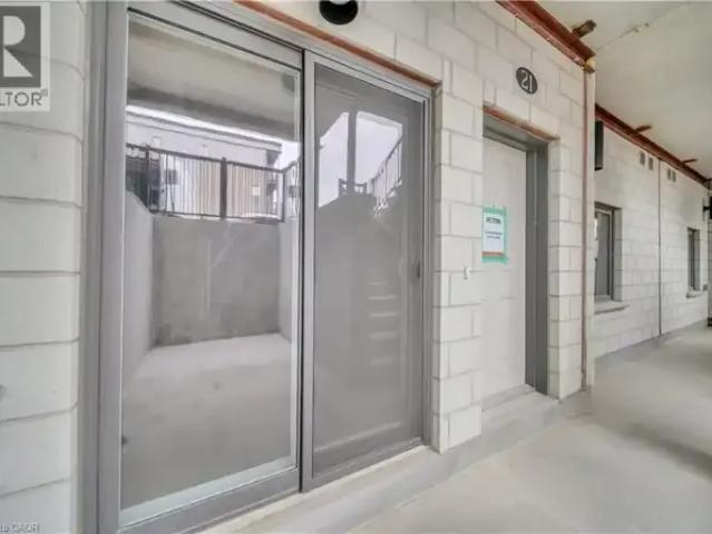 Townhouse for rent in Cambridge, Ontario