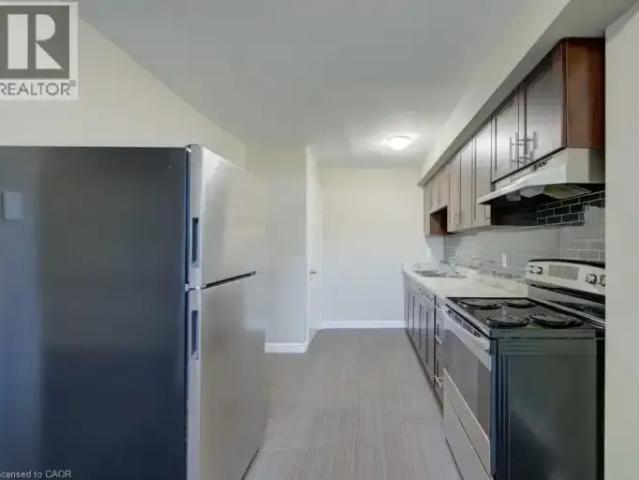Townhouse for rent in Cambridge, Ontario