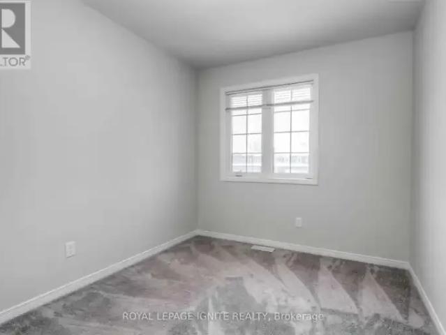 Townhouse for rent in Cambridge, Ontario