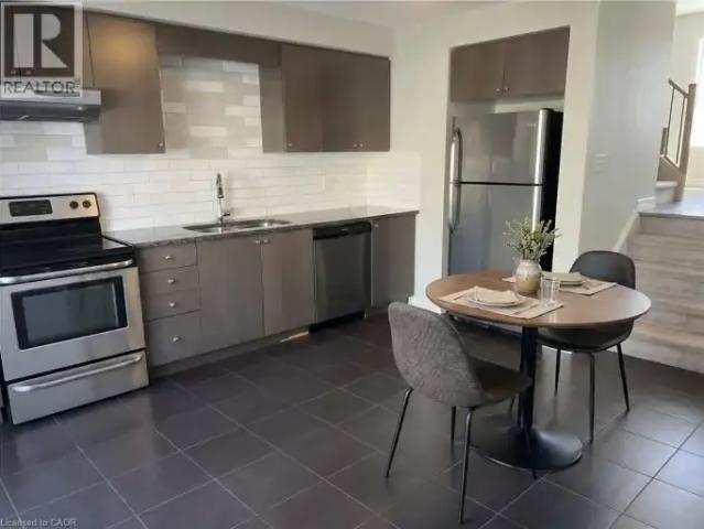 Townhouse for rent in Cambridge, Southwestern Ontario
