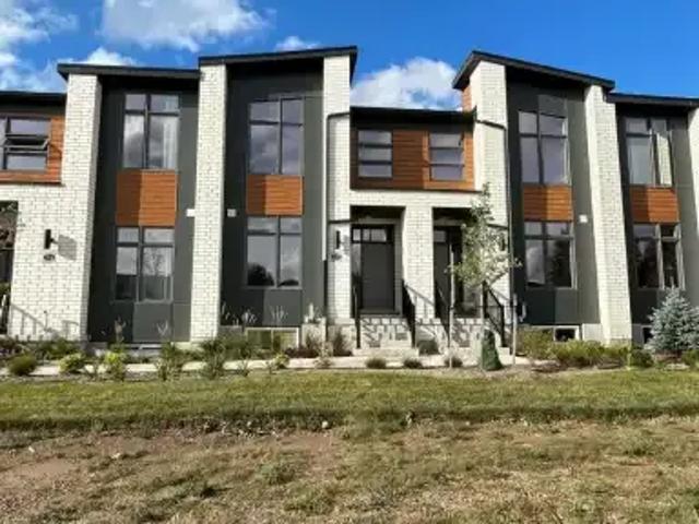 Townhouse for rent in Cambridge, Ontario