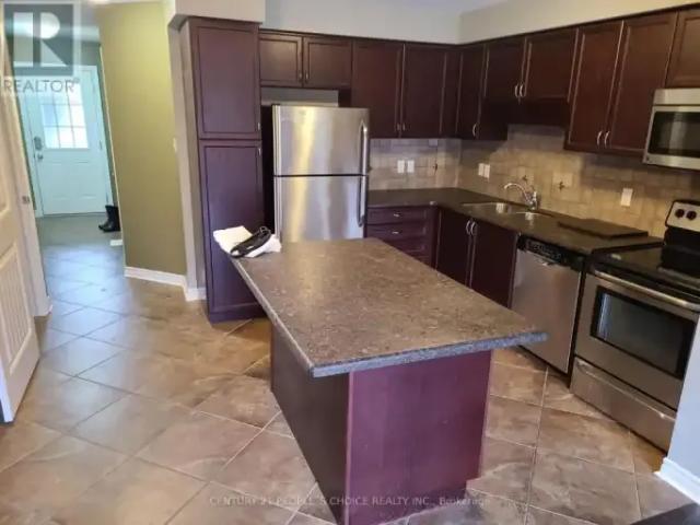 Townhouse for rent in Cambridge, Ontario
