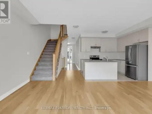 Townhouse for rent in Cambridge, Ontario