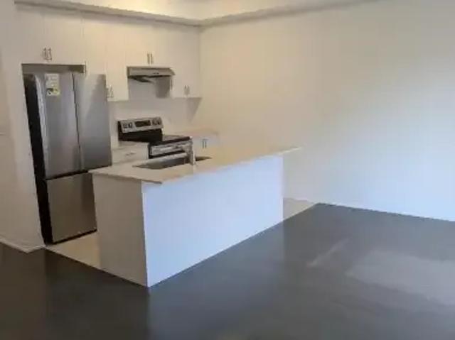 Townhouse for rent in Cambridge, Ontario