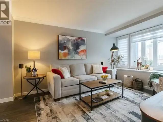 Townhouse for rent in Cambridge, Ontario