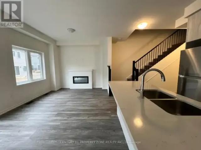 Townhouse for rent in Woburn, Ontario