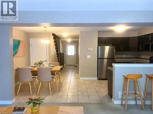 Townhouse for rent in Cambridge, Ontario