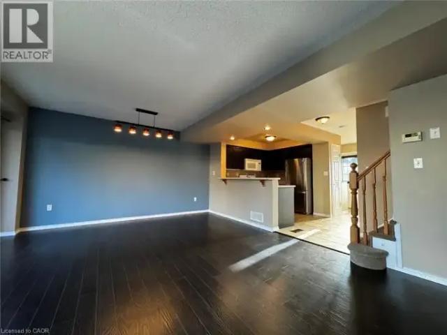 Townhouse for rent in Cambridge, Ontario