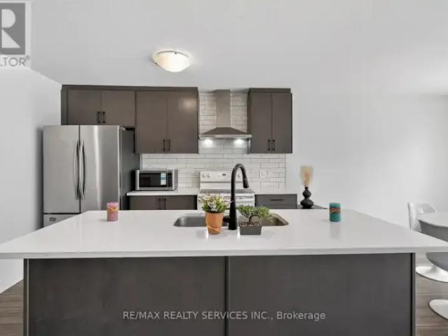 Townhouse for rent in Cambridge, Ontario