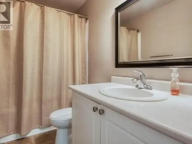 Townhouse for rent in Cambridge, Ontario