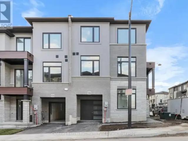 Townhouse for rent in Cambridge, Ontario