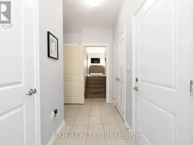 Townhouse for rent in Cambridge, Ontario