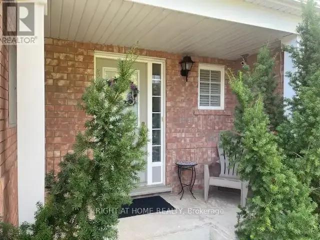Townhouse for rent in Cambridge, Ontario