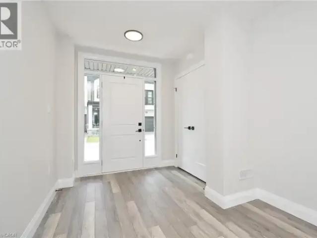 Townhouse for rent in Cambridge, Ontario