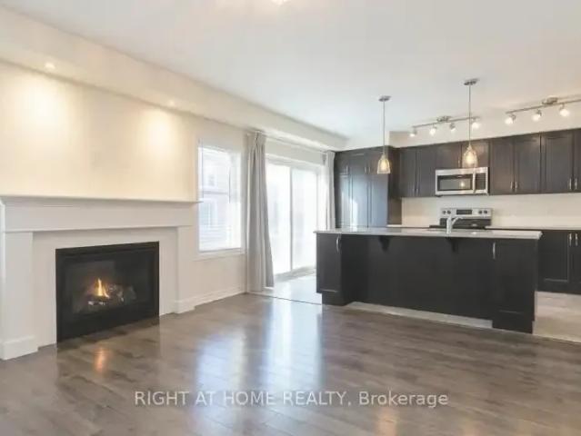 Townhouse for rent in Cambridge, Southwestern Ontario