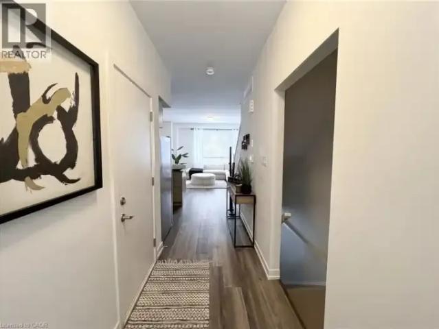 Townhouse for rent in Hespeler, Cambridge