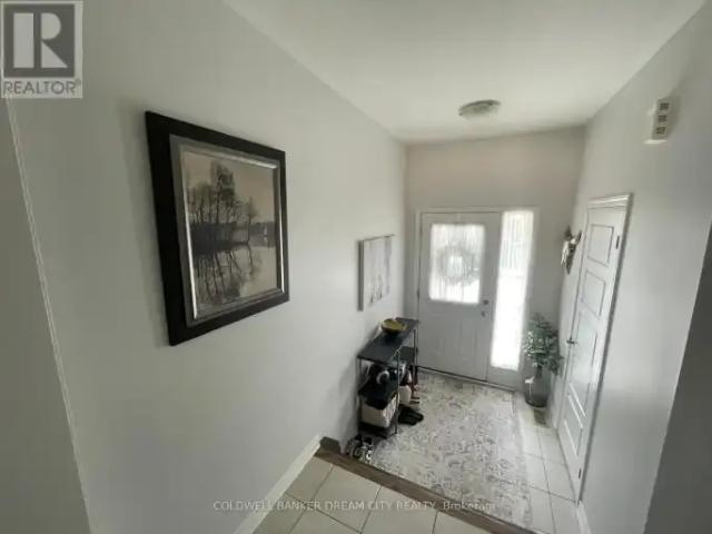 Townhouse for rent in Cambridge, Ontario