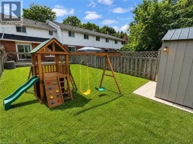 Townhouse for rent in Cambridge, Ontario