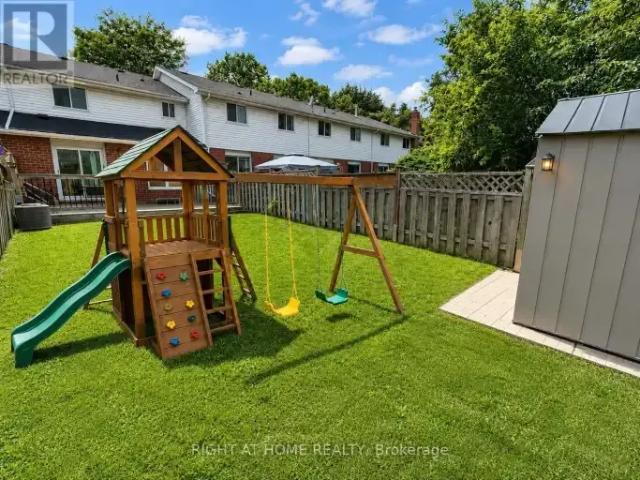 Townhouse for rent in Cambridge, Ontario