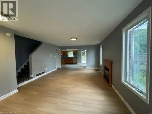 Townhouse for rent in Cambridge, Ontario