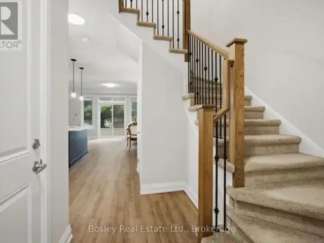 Townhouse for rent in Cambridge, Ontario