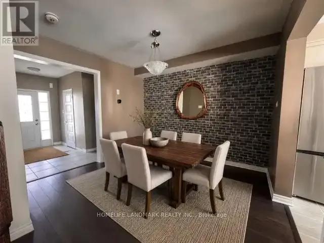 Townhouse for rent in Cambridge, Ontario
