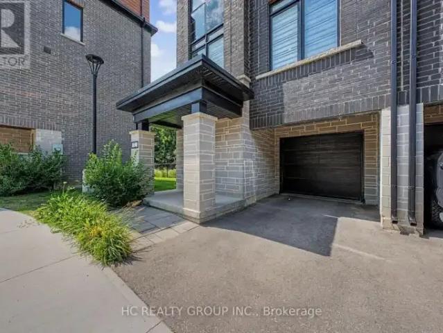 Townhouse for rent in Cambridge, Ontario
