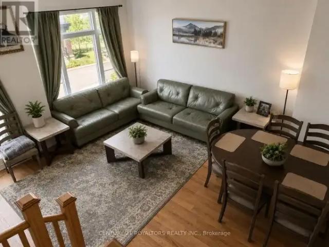 Townhouse for rent in Cambridge, Ontario