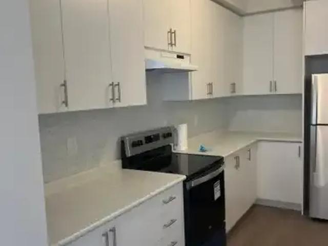 Townhouse for rent in Cambridge, Ontario