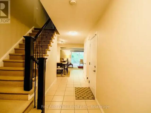 Townhouse for rent in Cambridge, Ontario