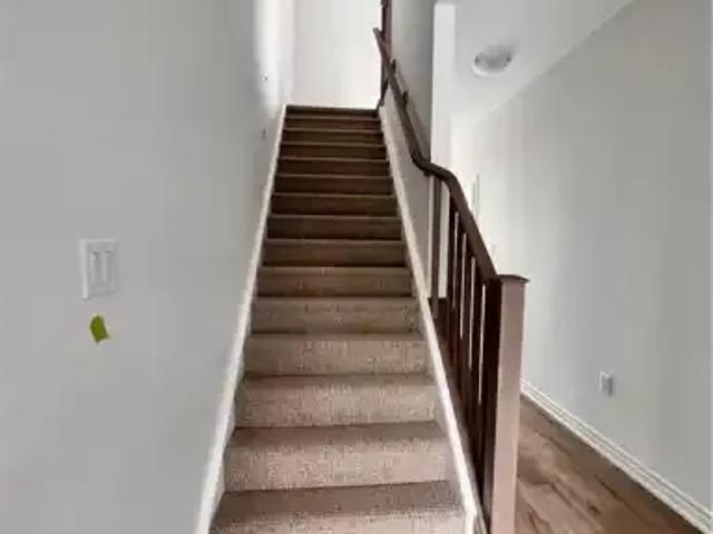 Townhouse for rent in Cambridge, Ontario