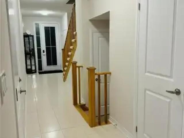 Townhouse for rent in Cambridge, Ontario