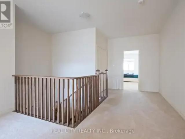 Townhouse for rent in Cambridge, Ontario