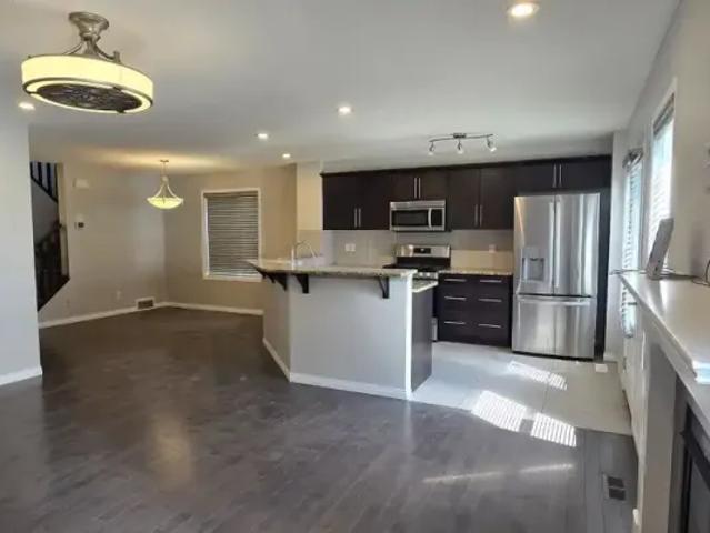 Townhouse for rent in Chestermere