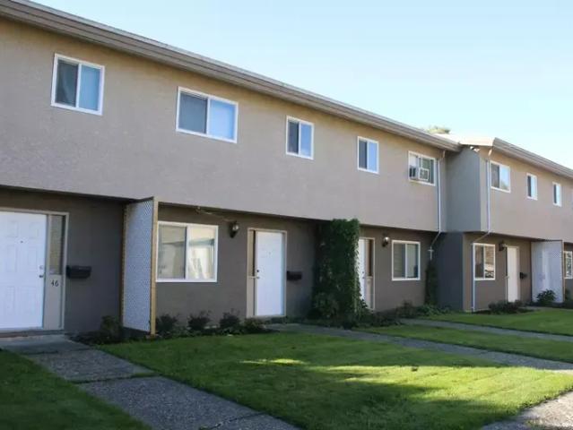 Townhouse for rent in Chilliwack, British Columbia