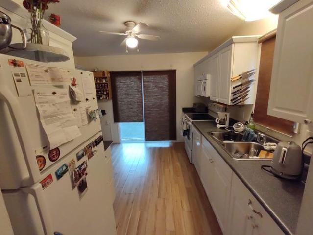 Townhouse for rent in Chilliwack, British Columbia