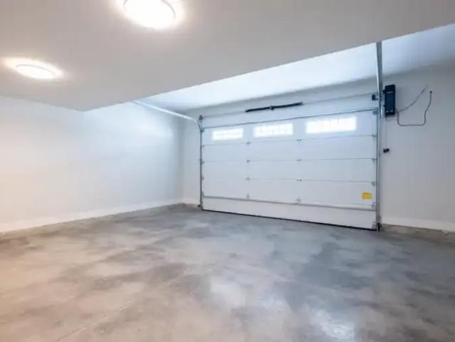 Townhouse for rent in British Columbia