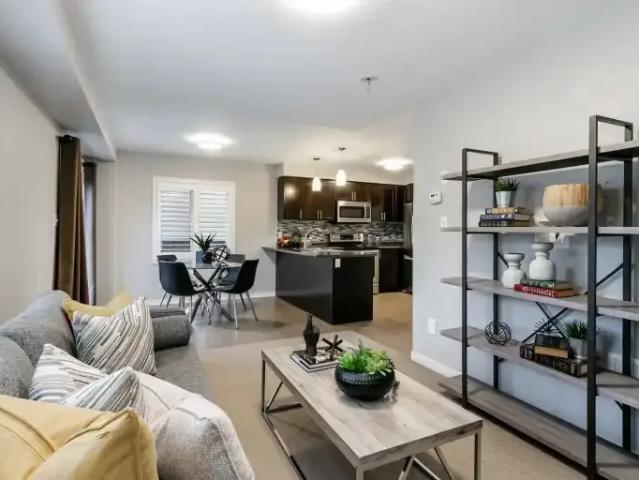 Townhouse for rent in Durham, Ontario