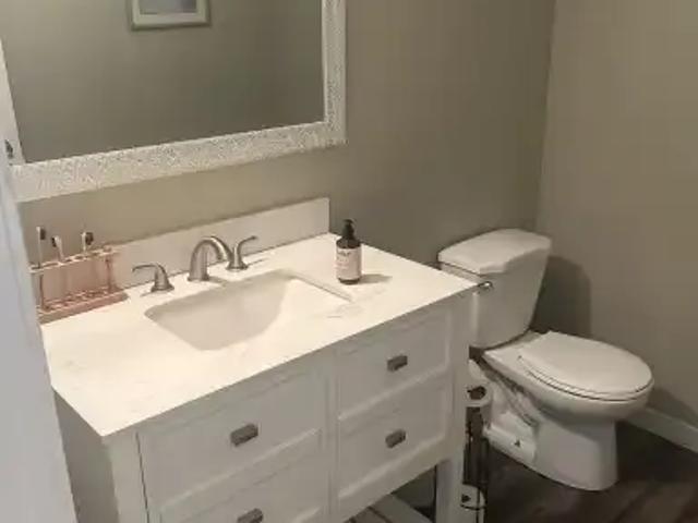 Townhouse for rent in Alberta