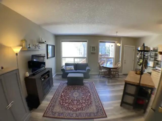 Townhouse for rent in Alberta