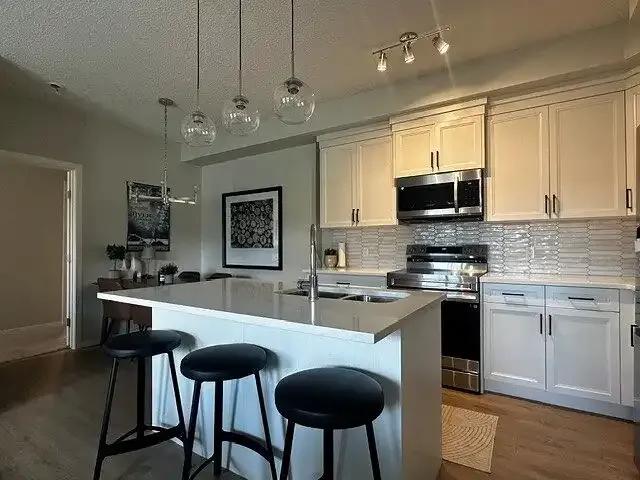 Townhouse for rent in Alberta