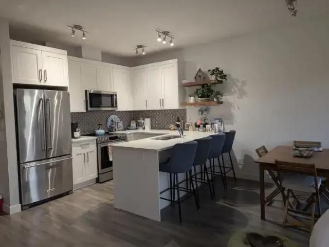 Townhouse for rent in Bow Ridge, Town of Cochrane