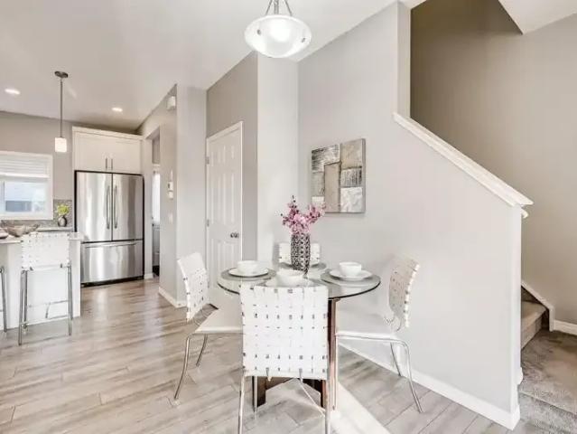 Townhouse for rent in Heartland, Town of Cochrane