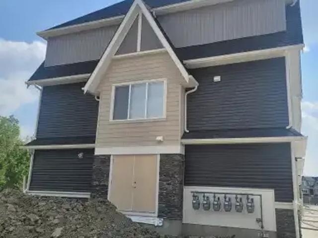 Townhouse for rent in Alberta